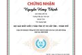 KẾT QUẢ HỘI THI IOE (OLYMPIC TIẾNG ANH) CẤP TỈNH – THÀNH PHỐ
