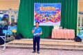 SINH HOẠT CLB TIẾNG ANH NĂM HỌC 2025 – 2026