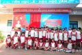 NGÀY HỘI THIẾU NHI VUI KHOẺ NĂM HỌC 2025 – 2026