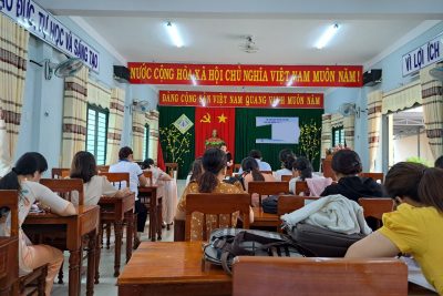 SINH HOẠT CHUYÊN ĐỀ DẠY HỌC PHÁT TRIỂN NĂNG LỰC HỌC SINH