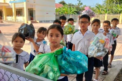 PHONG TRÒ KẾ HOẠCH NHỎ