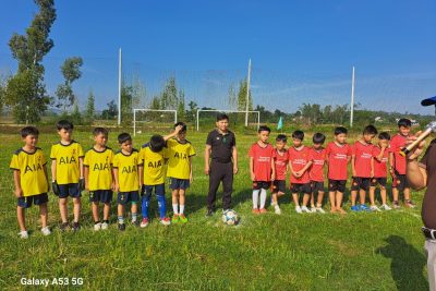 HỘI KHOẺ PHÙ ĐỔNG CẤP TRƯỜNG NĂM HỌC 2023-2024