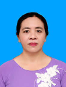 TRẦN THỊ KIM ĐƯƠNG