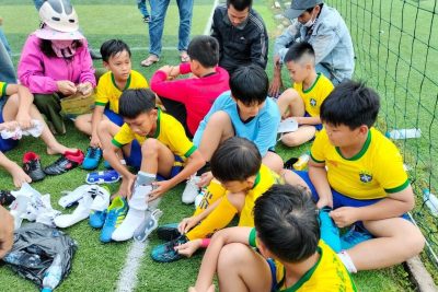 HỘI KHOẺ PHÙ ĐỔNG HUYỆN SƠN TỊNH NĂM 2024