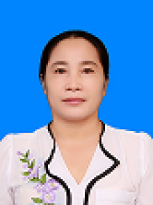 NGUYỄN THỊ HƯỜNG