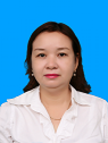 LÊ NỮ UYÊN TRÂM
