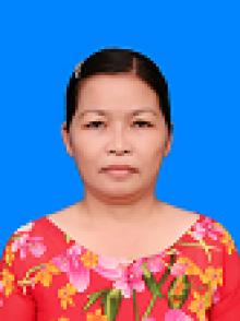 NGUYỄN THỊ THU TRANG